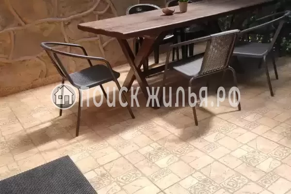 Частный сектор «Домик на Азове»