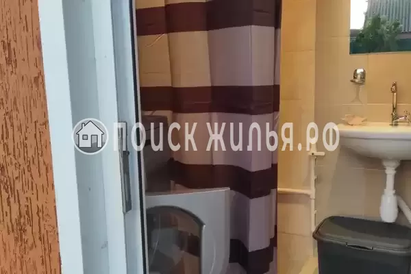 Частный сектор «Домик на Азове»