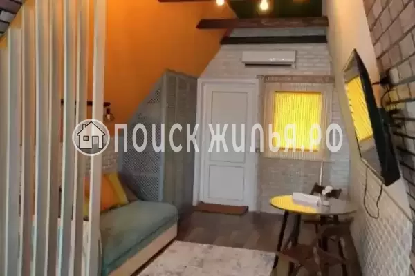 Частный сектор «Домик на Азове»