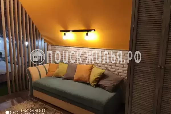 Частный сектор «Домик на Азове»