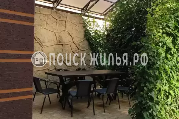 Частный сектор «Домик на Азове»