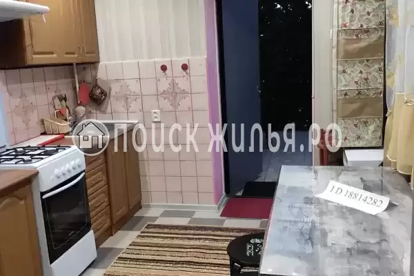 Частный сектор «Домик на Азове»