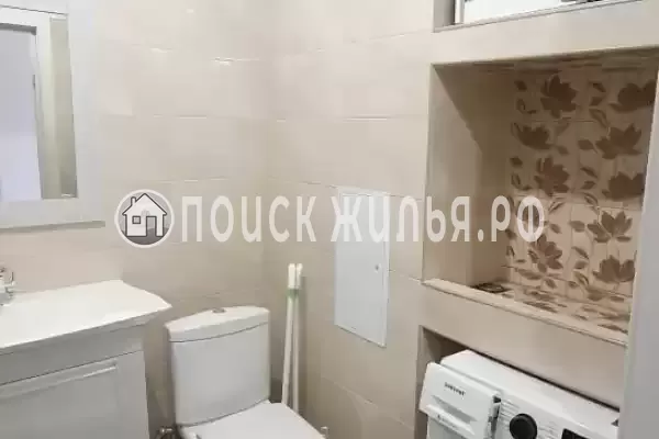 Квартира «Студия у моря в Сириусе»