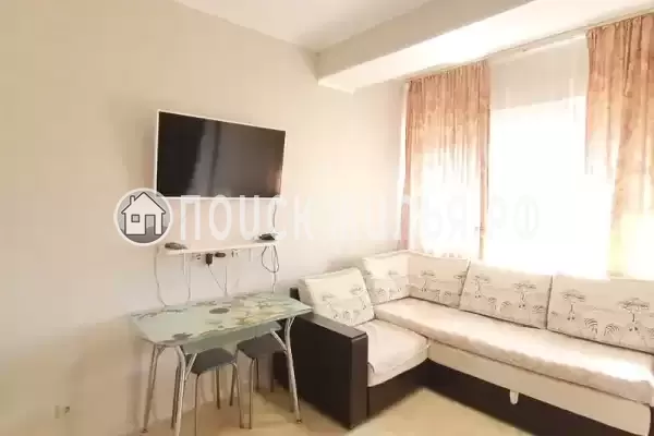 Квартира «Студия у моря в Сириусе»