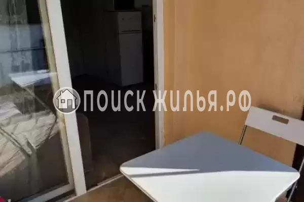 Квартира «Студия у моря в Сириусе»