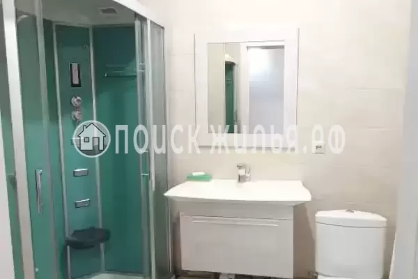 Квартира «Студия у моря в Сириусе»