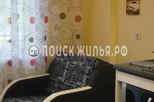 Квартира «Валентина +»