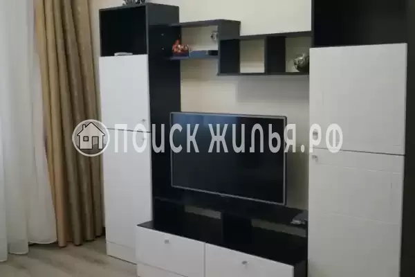 Квартира «Валентина +»