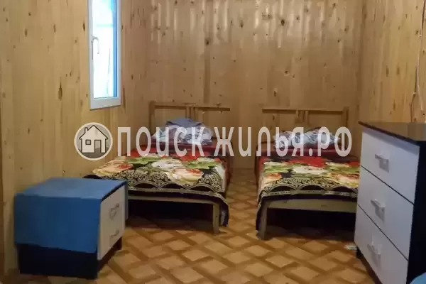 Апартаменты «На земле» Апартаменты «На земле»