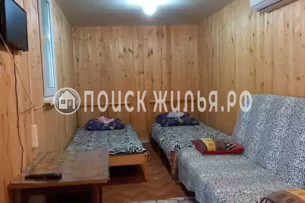 Апартаменты «На земле» Апартаменты «На земле»