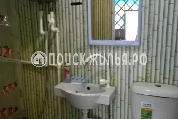 Апартаменты «На земле» Апартаменты «На земле»