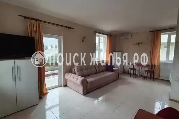 Частный сектор «Дом на Жуковского»