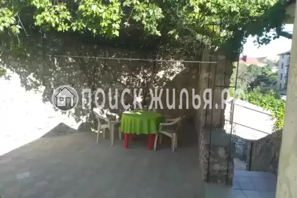 Частный сектор «Дом на Жуковского»