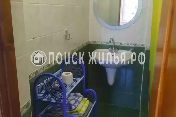 Частный сектор «Дом на Жуковского»