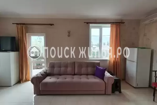 Частный сектор «Дом на Жуковского»