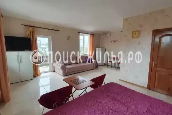 Частный сектор «Дом на Жуковского»