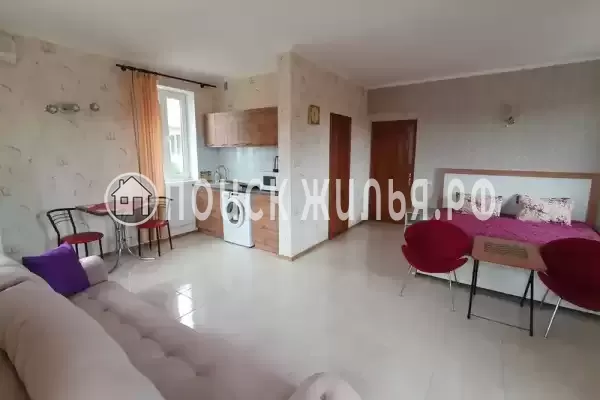 Частный сектор «Дом на Жуковского»