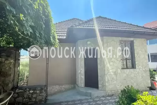 Частный сектор «Дом на Жуковского»