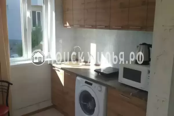 Частный сектор «Дом на Жуковского»