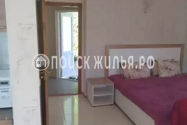 Частный сектор «Дом на Жуковского»