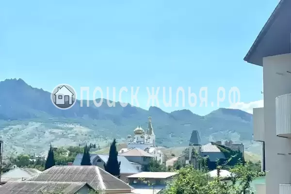 Частный сектор «Дом на Жуковского»