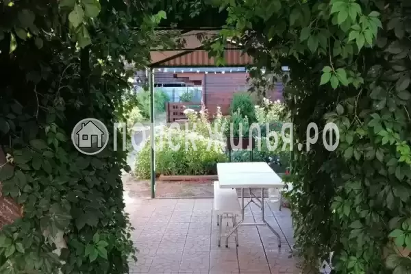 Дом под ключ «На Приморской»