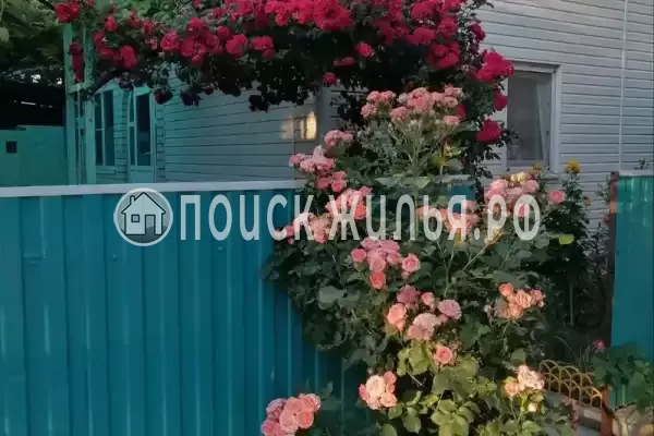 Дом под ключ «На Приморской»