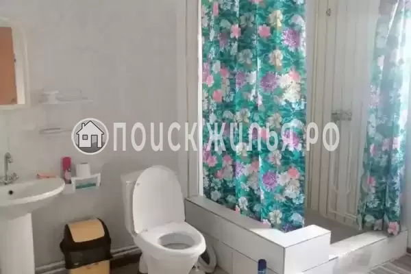 Дом под ключ «На Приморской»