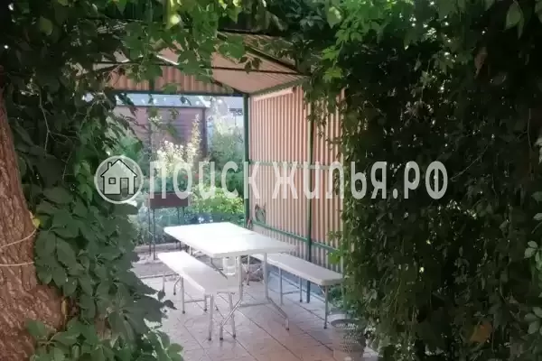 Дом под ключ «На Приморской»