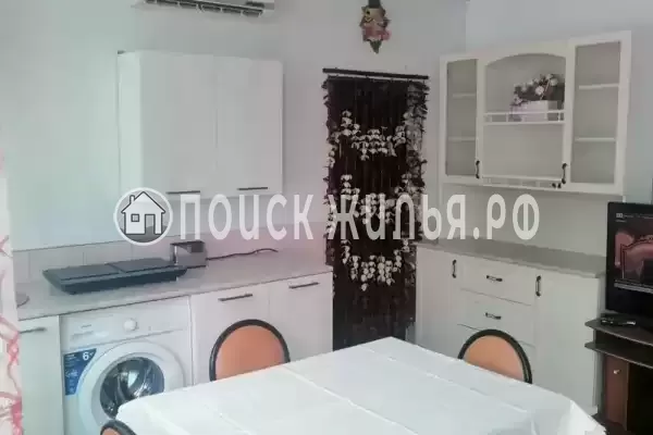 Дом под ключ «На Приморской»