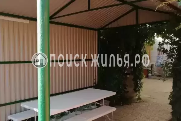 Дом под ключ «На Приморской»