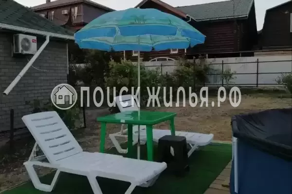 Дом под ключ «На Приморской»