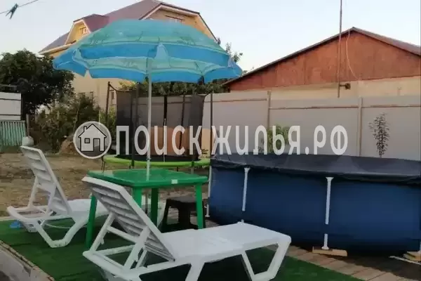 Дом под ключ «На Приморской»