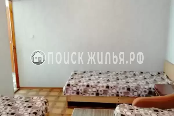 Дом под ключ «На Приморской»