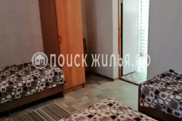 Дом под ключ «На Приморской»