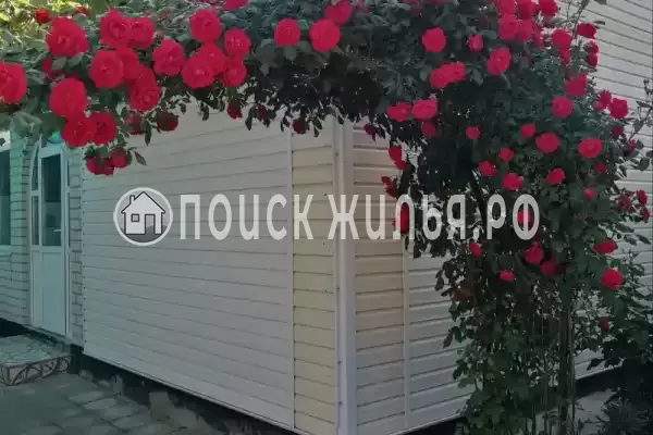 Дом под ключ «На Приморской»