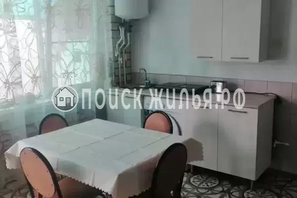 Дом под ключ «На Приморской»