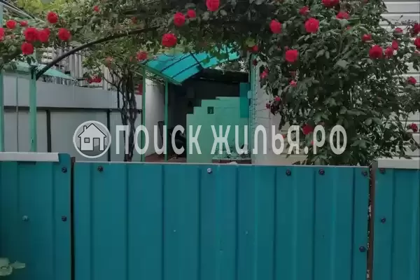 Дом под ключ «На Приморской»