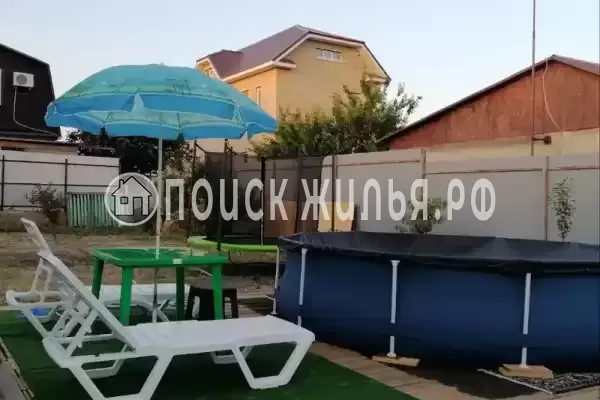 Дом под ключ «На Приморской»