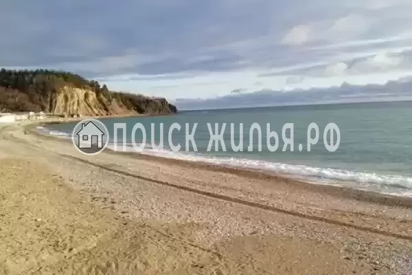 Квартира «Студия в ЖК SunHills»