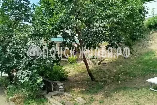 Дом под ключ «Бирюза»