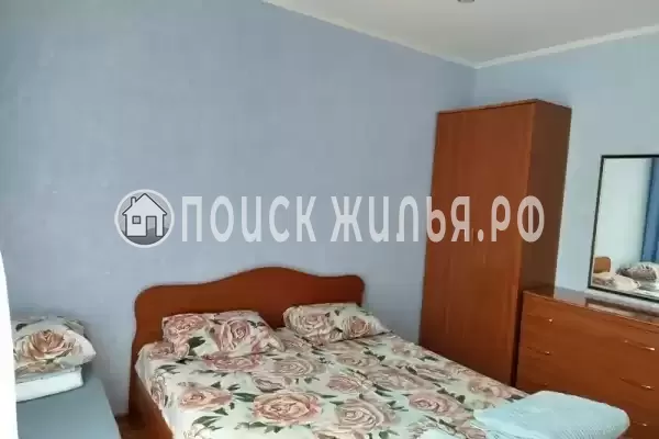 Дом под ключ «Бирюза»