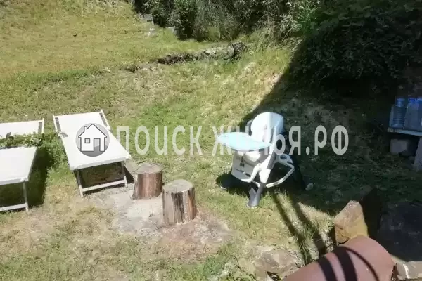 Дом под ключ «Бирюза»