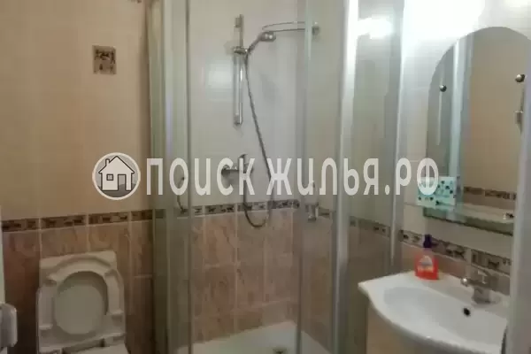 Дом под ключ «Бирюза»