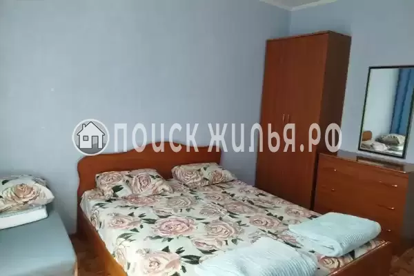 Дом под ключ «Бирюза»