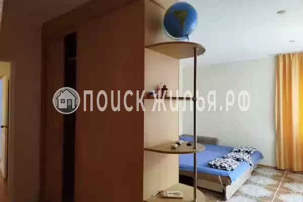 Дом под ключ «Бирюза»