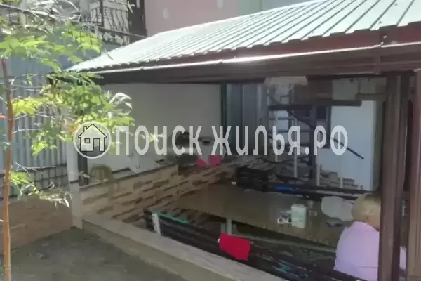 Дом под ключ «Бирюза»