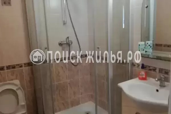 Дом под ключ «Бирюза»