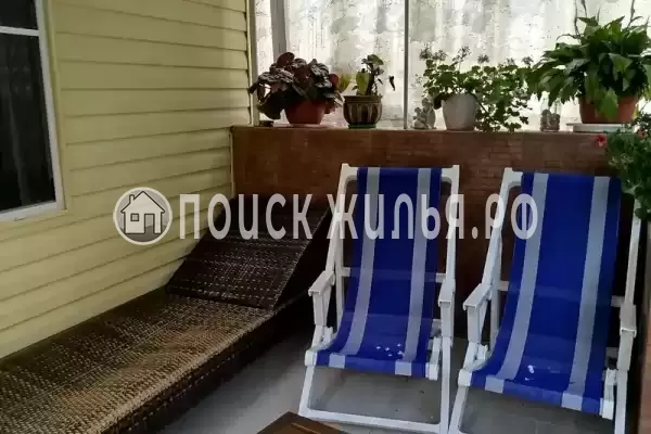 Дом под ключ «Бирюза»