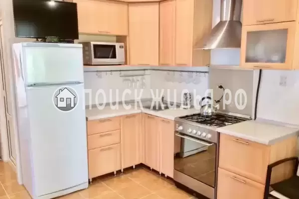 Дом под ключ «Бирюза»